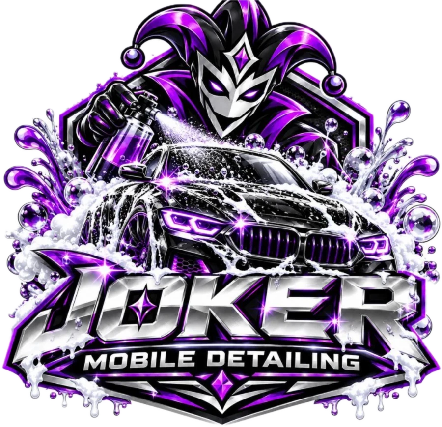 Joker Mobile Detailing